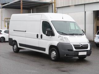 Citro�n Jumper 2.2 HDi, L3H2, 13m3, 1.0t, �R
