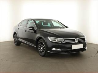 Volkswagen Passat Highline 2.0 TDI, K��e, Navi