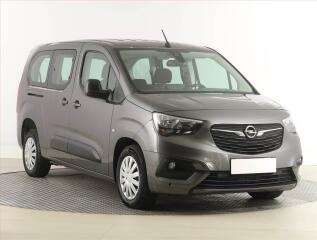 Opel Combo Maxi Edition 1.2 Turbo, 7M�st
