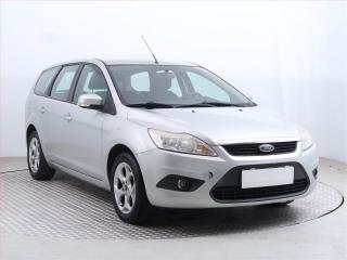 Ford Focus 1.6 TDCi, Eko.zaplacen, Tan