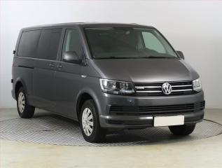 Volkswagen Caravelle Comfortline 2.0 TDI 4MOTION