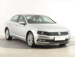 Volkswagen Passat Business 2.0 TDI, Automat