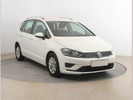 Volkswagen Golf Sportsvan 1.2 TSI, R,1.maj, Serv.kniha