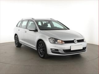 Volkswagen Golf 1.6 TDI, Serv.kniha, Tempomat