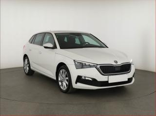 koda Scala 1.6 TDI, Automat, Bi-Xenony
