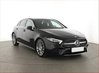 Mercedes-Benz A 180, R, DPH