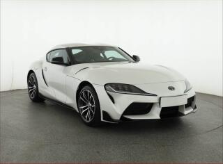 Toyota Supra 2.0 Turbo