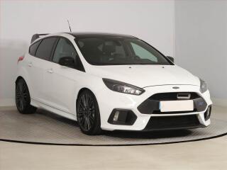 Ford Focus 2.3 EcoBoost RS