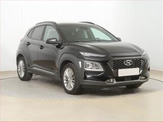 Hyundai Kona 1.0 T-GDI, K��e, Tempomat
