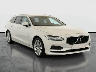 Volvo V90 D4, Automat, Serv.kniha, K��e