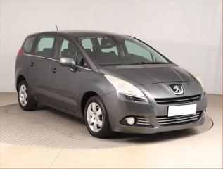Peugeot 5008 2.0 HDI, po STK, jezd vborn