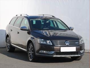 Volkswagen Passat Alltrack 2.0 TDI, 4X4