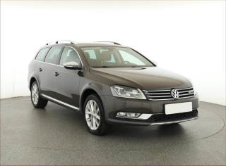 Volkswagen Passat Alltrack 2.0 TDI, 4X4