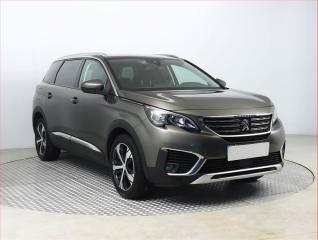 Peugeot 5008 Allure 1.5 BlueHDi, Automat