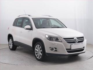 Volkswagen Tiguan 2.0 TSI, 4X4, Xenony