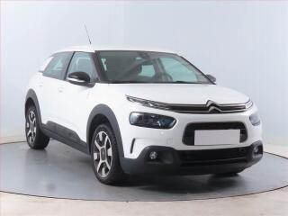 Citro�n C4 Cactus Selection 1.2 PureTech, �R
