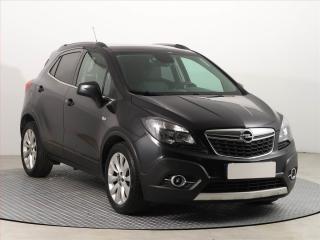 Opel Mokka 1.4 Turbo, R,1.maj