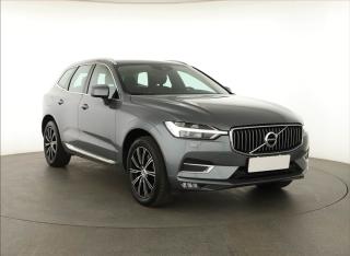 Volvo XC60 Inscription D5 AWD, R, DPH