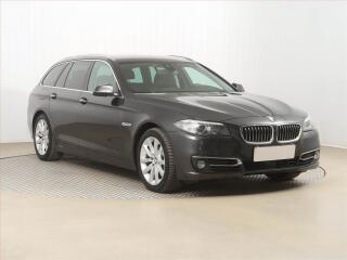 BMW Luxury Line 530d xDrive, 4X4