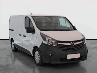Opel Vivaro 1.6 BiCDTI
