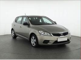 Kia Ceed 1.4 CVVT, Park.senzory