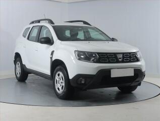 Dacia Duster 1.0 TCe, Serv.kniha, Tempomat
