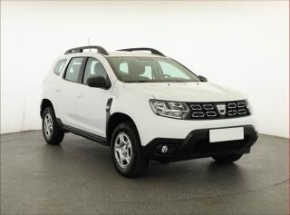 Dacia Duster 1.0 TCe, Serv.kniha, Tempomat