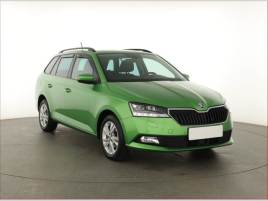 koda Fabia Style Plus 1.0 TSI, R,2.maj