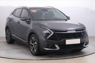Kia Sportage 1.6 T-GDI, DPH, R