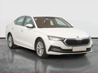 �koda Octavia Ambition 2.0 TDI, �R,1.maj
