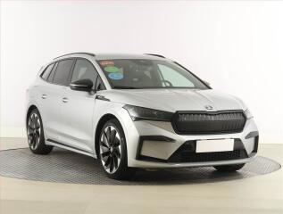 �koda Enyaq Sportline iV 60 (62 kWh)