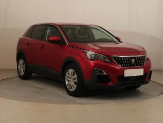 Peugeot 3008 1.6 BlueHDi, R,1.maj