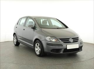 Volkswagen Golf Plus 1.9 TDI, po STK, Tan