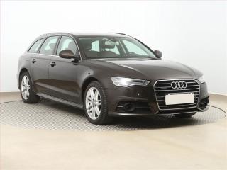 Audi A6 3.0 TDI, 4X4,AUTOMAT