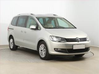 Volkswagen Sharan 2.0 TDI BMT, Automat
