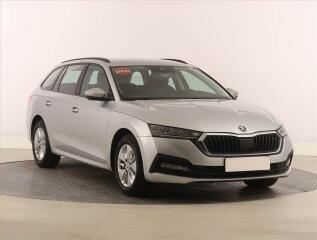 �koda Octavia Ambition 2.0 TDI, �R,1.maj