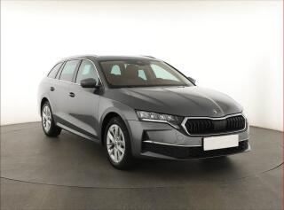 �koda Octavia Selection 2.0 TDI