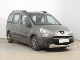 Peugeot Partner 1.6 HDi, 5Mst