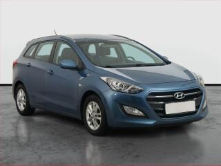 Hyundai i30 Style 1.6 MPI, �R,1.maj