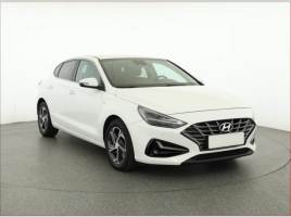 Hyundai i30 1.5 T-GDI MHEV, R,1.maj