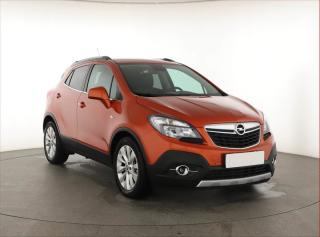 Opel Mokka 1.4 Turbo, Automat, R,1.maj