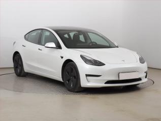 Tesla Model 3 Long Range 4WD 79kWh, SoH 93%