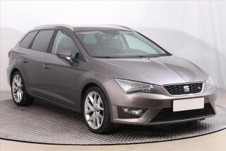 Seat Leon 2.0 TDI FR, Automat, K��e