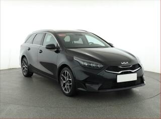 Kia Ceed Top 1.5 T-GDI, �R,1.maj