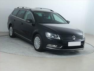 Volkswagen Passat Comfortline 2.0 TDI, Navi