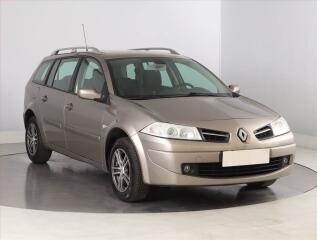 Renault M�gane 1.6 16V, nov� STK, Ta�n�