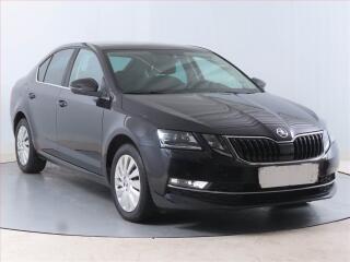 �koda Octavia Style 1.8 TSI, Serv.kniha