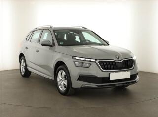 �koda Kamiq Style 1.5 TSI