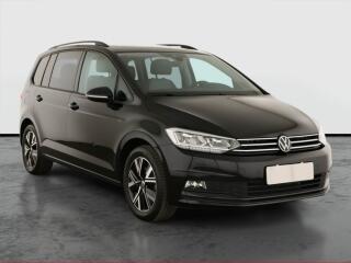 Volkswagen Touran Comfortline 1.5 TSI