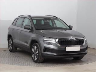 �koda Karoq Ambition 2.0 TDI